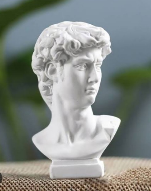 Deviram Murti Enterprises marble statues