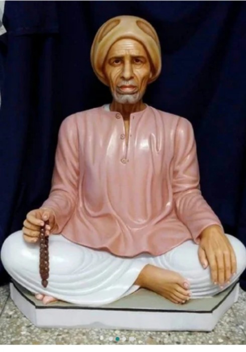 Custom Designer Statue