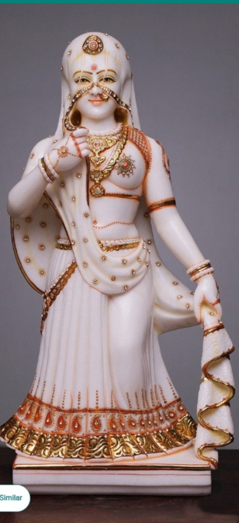 Krishna Statue