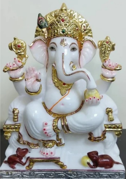 Ram Darbar Statue