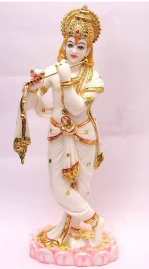 Gauri Shankar Statue