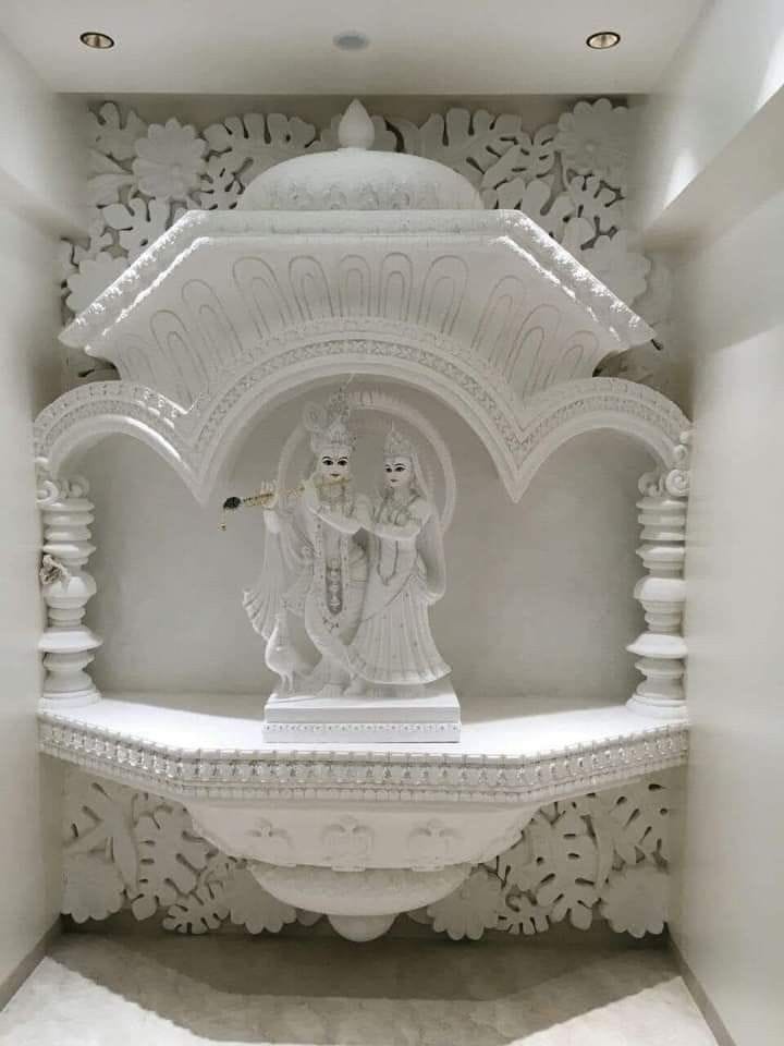 Marble Temple Mandir