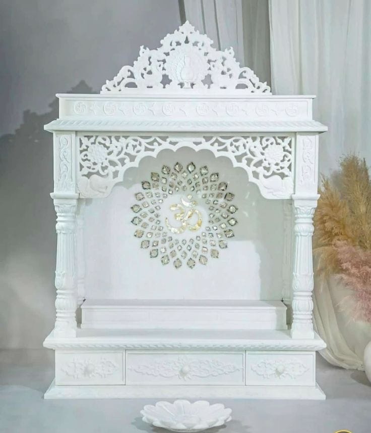 Designer Mandir